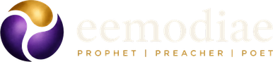 eemodiae · Prophet, Preacher, Poet